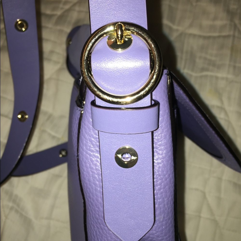 💜 Crossbody 💜 - Picture 6 of 8